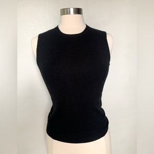 Zara sweater shell